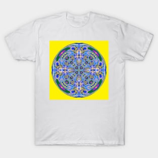 Veil of reality T-Shirt